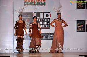 Lakhotia Designer Awards 2012 Photo Coverage