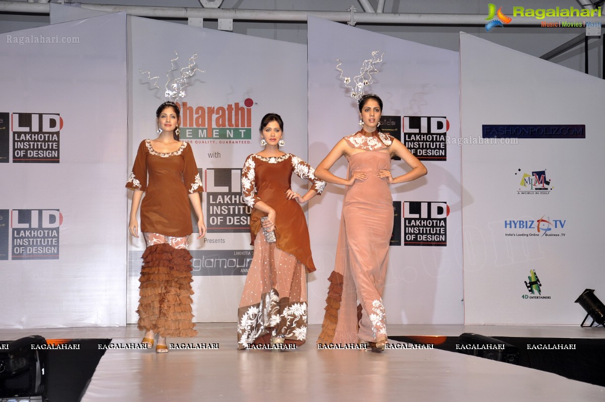 Lakhotia Designers Awards 2012