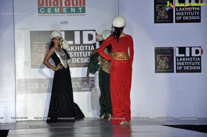 Lakhotia Designer Awards 2012 Photo Coverage