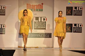 Lakhotia Designer Awards 2012 Photo Coverage