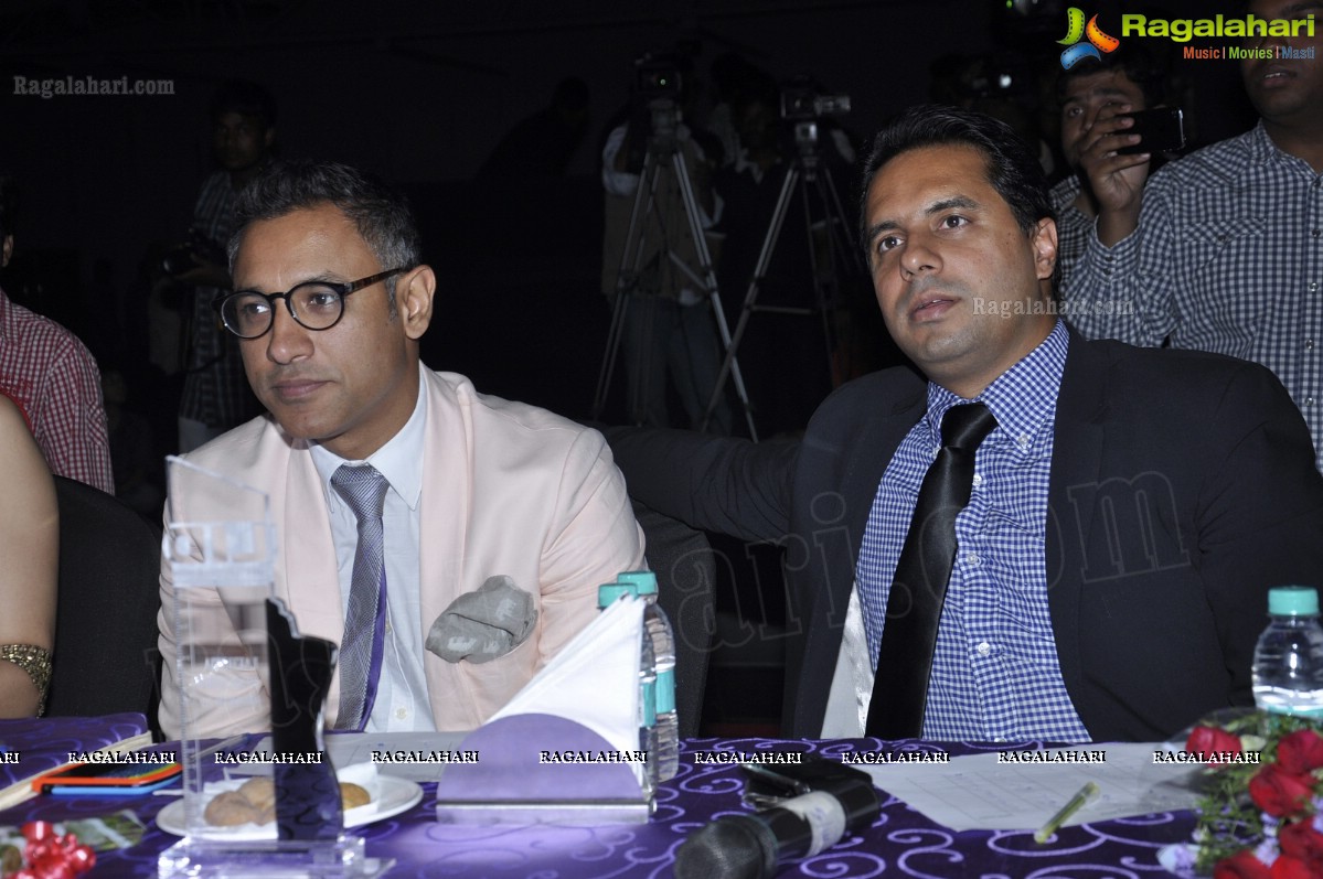 Lakhotia Designers Awards 2012