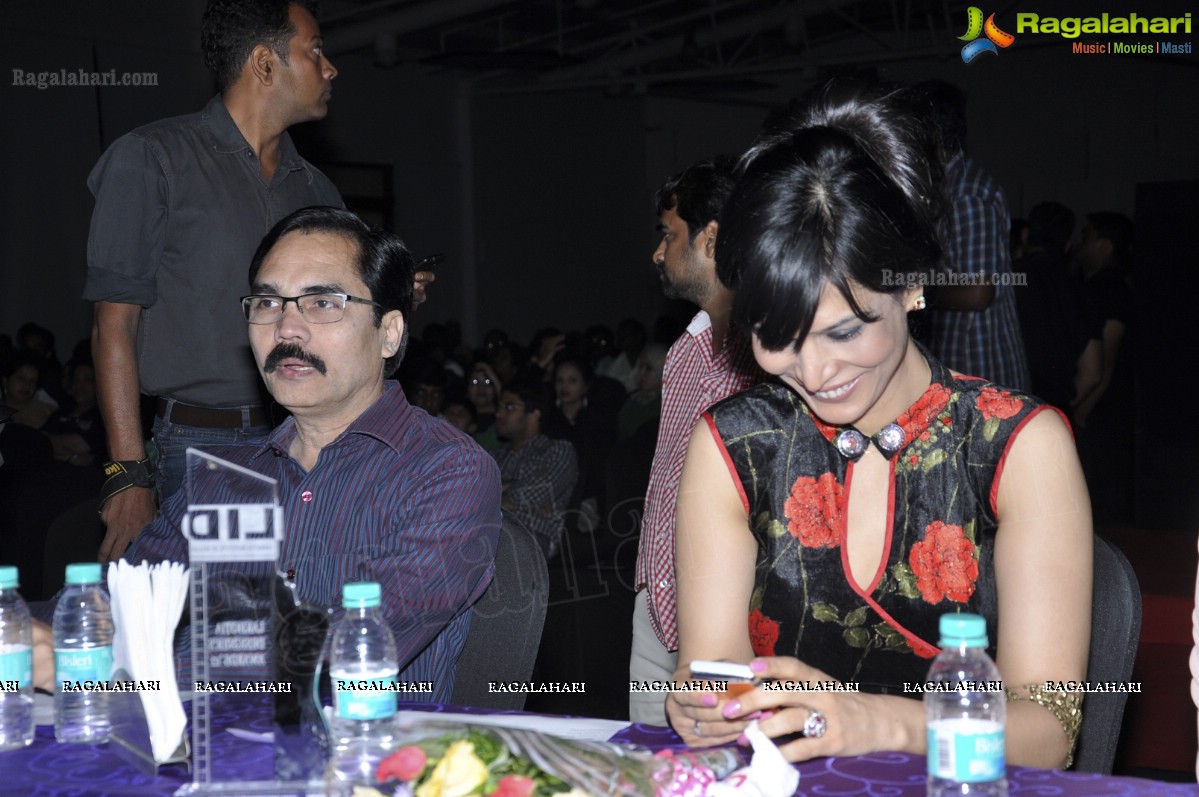 Lakhotia Designers Awards 2012