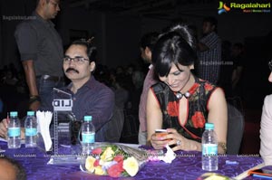 Lakhotia Designer Awards 2012 Photo Coverage