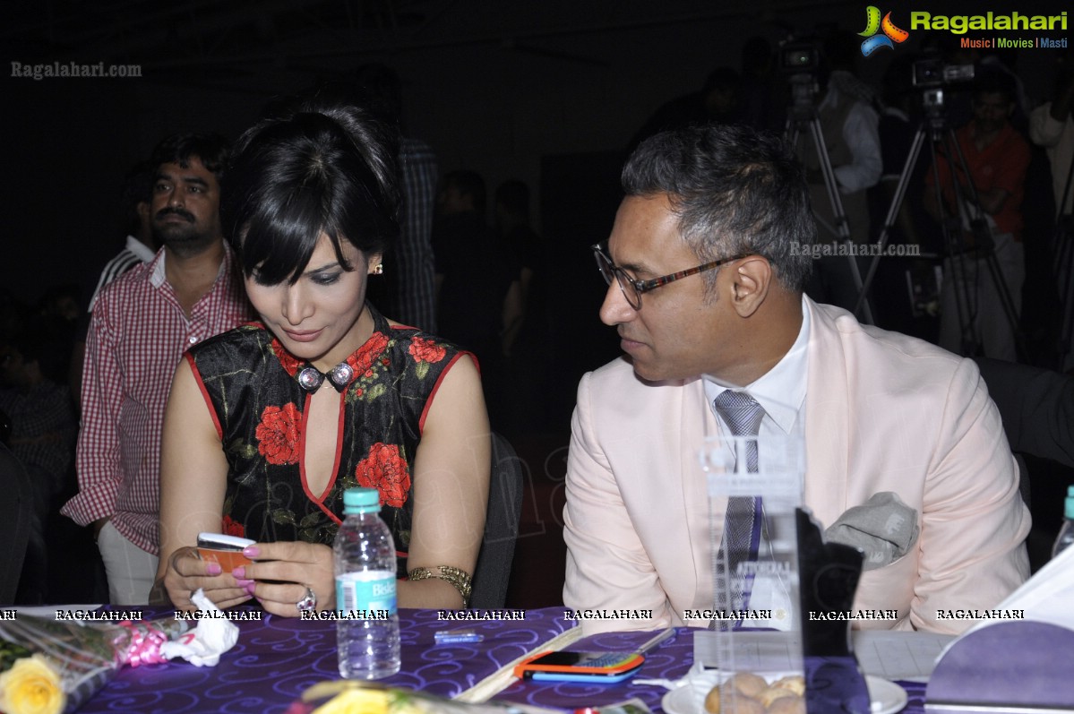 Lakhotia Designers Awards 2012