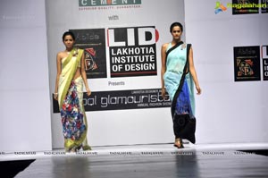 Lakhotia Designer Awards 2012 Photo Coverage