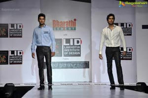 Lakhotia Designer Awards 2012 Photo Coverage