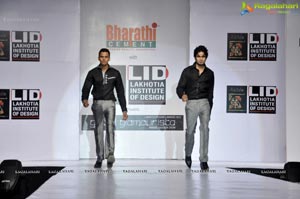 Lakhotia Designer Awards 2012 Photo Coverage