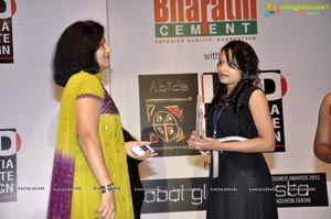 Lakhotia Designer Awards 2012 Photo Coverage