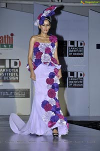 Lakhotia Designer Awards 2012 Photo Coverage