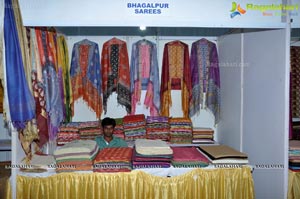 A.P.Handicrafts Development Corporation Lepakshi Exhibition