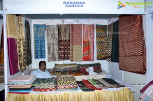 A.P.Handicrafts Development Corporation Lepakshi Exhibition