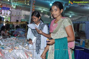 A.P.Handicrafts Development Corporation Lepakshi Exhibition