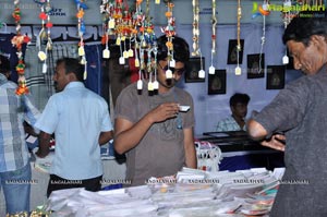 A.P.Handicrafts Development Corporation Lepakshi Exhibition