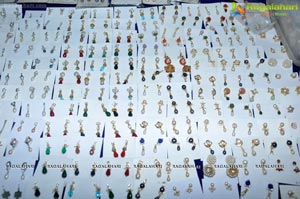 A.P.Handicrafts Development Corporation Lepakshi Exhibition