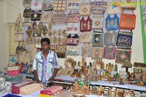 A.P.Handicrafts Development Corporation Lepakshi Exhibition