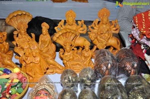 A.P.Handicrafts Development Corporation Lepakshi Exhibition