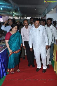 A.P.Handicrafts Development Corporation Lepakshi Exhibition