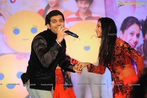 Amigos Creations Life is Beautiful Audio Release Function