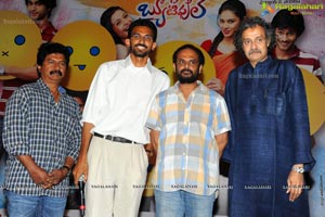 Amigos Creations Life is Beautiful Audio Release Function