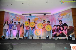 Amigos Creations Life is Beautiful Audio Release Function