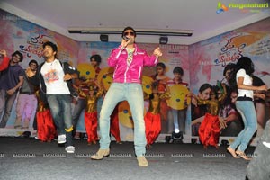 Amigos Creations Life is Beautiful Audio Release Function