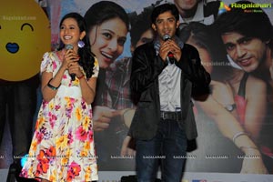 Amigos Creations Life is Beautiful Audio Release Function