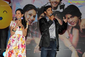 Amigos Creations Life is Beautiful Audio Release Function