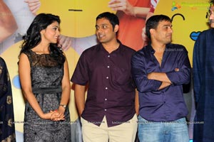 Amigos Creations Life is Beautiful Audio Release Function