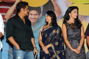 Amigos Creations Life is Beautiful Audio Release Function