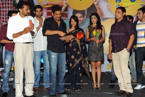 Amigos Creations Life is Beautiful Audio Release Function