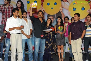 Amigos Creations Life is Beautiful Audio Release Function