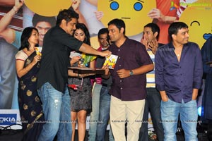 Amigos Creations Life is Beautiful Audio Release Function