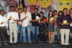 Amigos Creations Life is Beautiful Audio Release Function