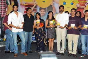 Amigos Creations Life is Beautiful Audio Release Function