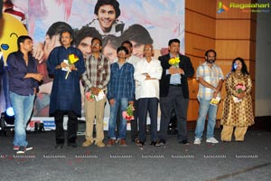 Amigos Creations Life is Beautiful Audio Release Function