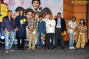 Amigos Creations Life is Beautiful Audio Release Function