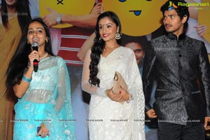 Amigos Creations Life is Beautiful Audio Release Function