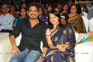 Amigos Creations Life is Beautiful Audio Release Function