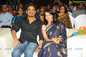 Amigos Creations Life is Beautiful Audio Release Function