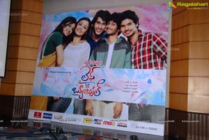 Amigos Creations Life is Beautiful Audio Release Function