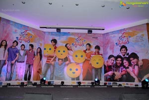 Amigos Creations Life is Beautiful Audio Release Function