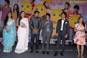 Amigos Creations Life is Beautiful Audio Release Function