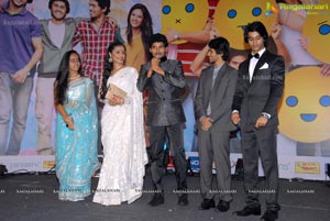 Amigos Creations Life is Beautiful Audio Release Function