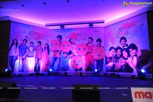 Amigos Creations Life is Beautiful Audio Release Function