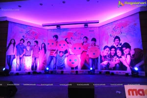 Amigos Creations Life is Beautiful Audio Release Function