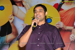 Amigos Creations Life is Beautiful Audio Release Function