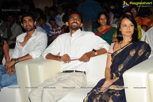 Amigos Creations Life is Beautiful Audio Release Function