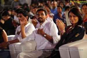 Amigos Creations Life is Beautiful Audio Release Function