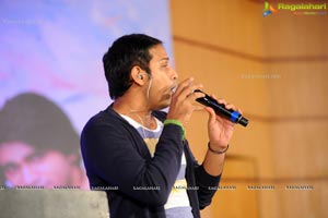 Amigos Creations Life is Beautiful Audio Release Function