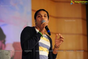 Amigos Creations Life is Beautiful Audio Release Function